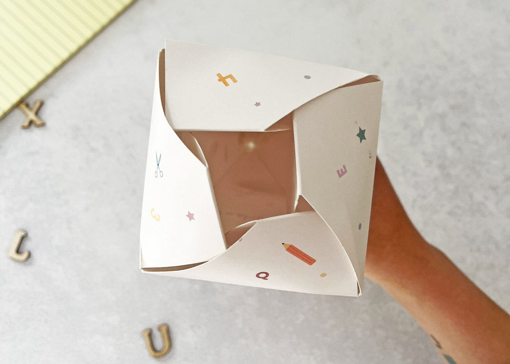 Schultüte Geschwistertüte Einschulung Geschenk byClou