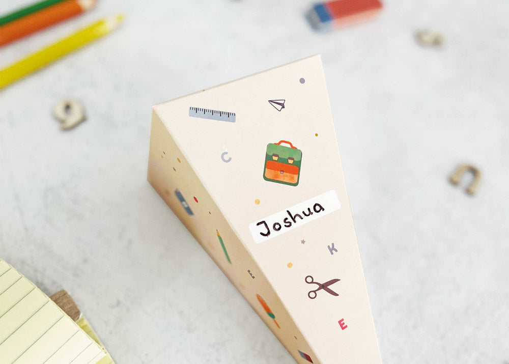 Schultüte Geschwistertüte Einschulung Geschenk byClou