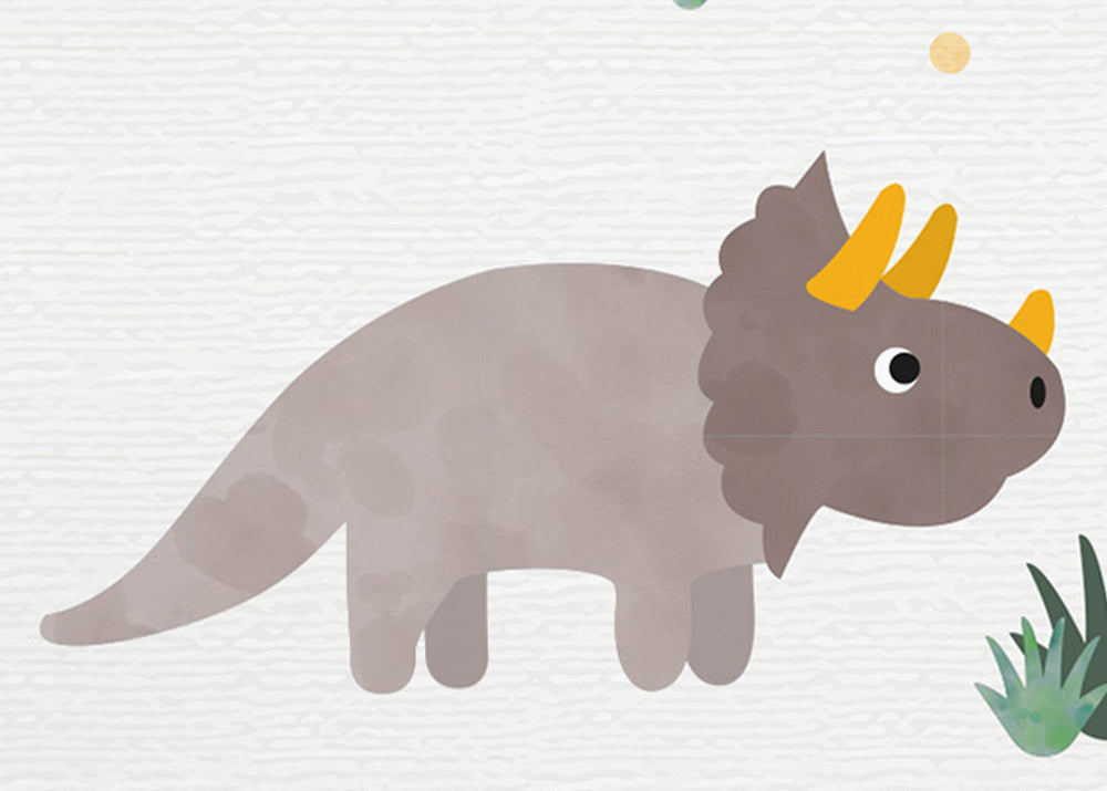 Karte - Dino "Best Friends forever"